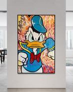 Gunnar Zyl (1988) - Donald Duck XXL