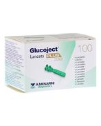 Glucoject lancetten 33G - 100 stuks, Diversen, Verpleegmiddelen, Nieuw, Verzenden