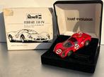 Revell, Jouef Evolution 1:43 - Model raceauto - Ferrari 330, Nieuw