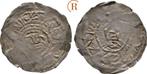Duennpfennig Zuerich Kaiserliche Praegung: Konrad Ii, 102..., Postzegels en Munten, Verzenden