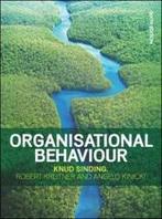 Organisational Behaviour 9781526812360, Boeken, Economie, Management en Marketing, Zo goed als nieuw