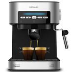 Cecotec Power Espresso 20 koffiezetapparaat, druk 20 bar, 1,, Verzenden, Nieuw