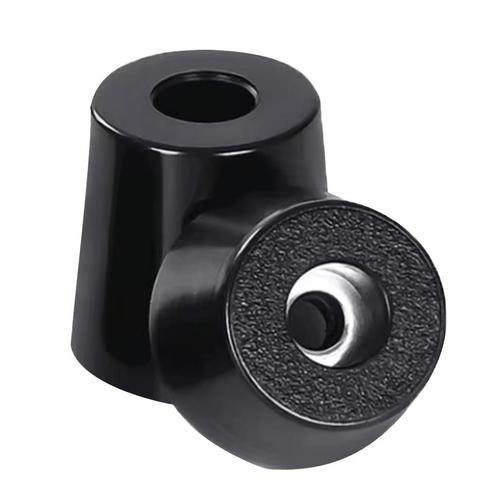 Vloerbeschermers 18x14x10mm - Anti-slip doppen - Rond -, Huis en Inrichting, Stoelen, Nieuw, Verzenden
