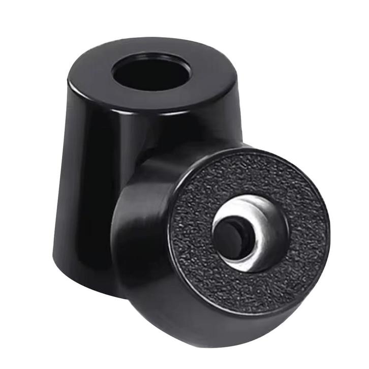 Vloerbeschermers 18x14x10mm - Anti-slip doppen - Rond -, Huis en Inrichting, Stoelen, Nieuw, Verzenden