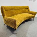 Sofa - Messing, Textiel, Antiek en Kunst