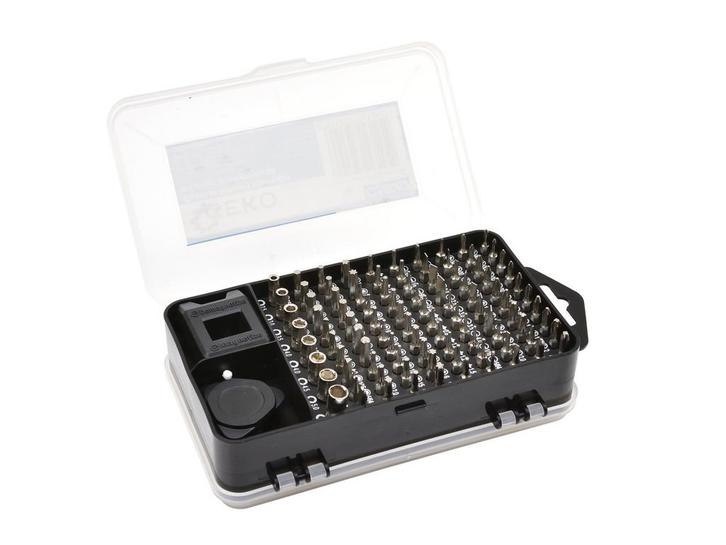 Precisie Gereedschap Set - Bitten Set - Smartphone Reparatie, Auto diversen, Autogereedschap, Nieuw, Ophalen of Verzenden