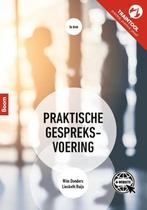 Praktische gespreksvoering, 9789024437191, Boeken, Zo goed als nieuw, Studieboeken, Verzenden