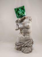 Salvatore Alibrio - Screens Venus - PEZZO UNICO