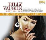cd box - Billy Vaughn - Best Sellers: The Top 20 albums, Zo goed als nieuw, Verzenden