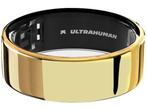 Ultrahuman Ring Air - Smartring - Geavanceerde sensoren -, Verzenden, Zo goed als nieuw