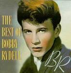 cd - Bobby Rydell - The Best Of Bobby Rydell, Verzenden, Zo goed als nieuw