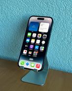 Apple iPhone 14 Pro 128GB / Garantie / Zeer nette staat, Zwart, Ophalen of Verzenden, Zo goed als nieuw, Zonder simlock