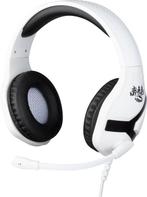 Mythics - gaming headset PS5 - Nemesis - in-line afstandsbed, Audio, Tv en Foto, Koptelefoons, Verzenden, Nieuw