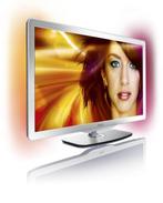 Philips 42PFL7675 - 42 inch LED Full HD 100 Hz TV, Ophalen, Philips, LED, Zo goed als nieuw