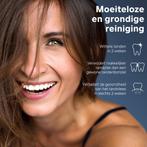 2dekans | Bintoi® iSonic UV D600 - Elektrische Tandenborstel, Sieraden, Tassen en Uiterlijk, Uiterlijk | Mondverzorging, Ophalen of Verzenden