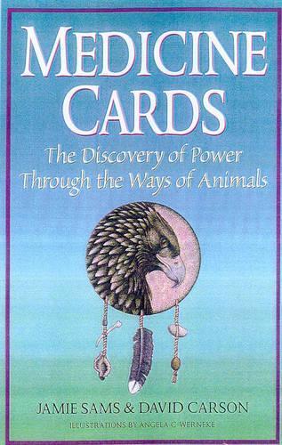 Medicine Cards, Boeken, Studieboeken en Cursussen, Verzenden