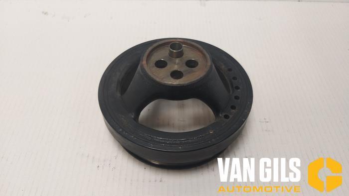 Krukas Poelie Mercedes Sprinter O196104, Auto-onderdelen, Motor en Toebehoren, Ophalen of Verzenden