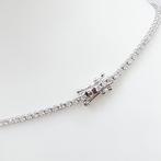Armband - 18 karaat Witgoud - 1.00ct. tw. Diamant, Nieuw
