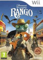 Rango (Wii Games), Spelcomputers en Games, Ophalen of Verzenden, Zo goed als nieuw