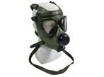 M74 Volgelaatsmasker / Gasmasker  MP4 Tas, EN-148 RD40, l..., Verzamelen, Ophalen of Verzenden