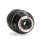 Fujifilm XF 8-16mm 2.8 R LM WR, Audio, Tv en Foto, Fotografie | Lenzen en Objectieven, Ophalen of Verzenden, Zo goed als nieuw