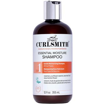 Curlsmith Essential Moisture Cleanser Shampoo  355 ml beschikbaar voor biedingen