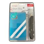 Speedlink Style Bag Case voor Nintendo DS Lite - Blauw (Nieu, Spelcomputers en Games, Spelcomputers | Nintendo DS, Nieuw, Verzenden