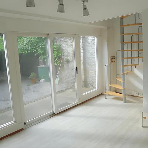 Appartement met Tuin in Maastricht gevonden in Maastricht, Huizen en Kamers, Huizen te huur, Direct bij eigenaar, Limburg, Appartement