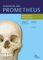 Anatomische atlas prometheus hoofd hals en, 9789036816342, Boeken, Studieboeken en Cursussen, Zo goed als nieuw, Studieboeken