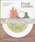 Proef Londen, Ophalen of Verzenden, Nieuw
