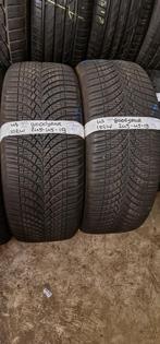 2x 245-45-19 Goodyear All Season 6.2mm €80 PerBand 245 45 19, All Season, Band(en), Personenwagen, Ophalen