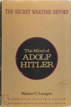 The mind of Adolf Hitler, Nieuw, Verzenden