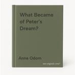 What Became of Peters Dream? 9781928825036 Anne Odom, Boeken, Verzenden, Zo goed als nieuw, Anne Odom