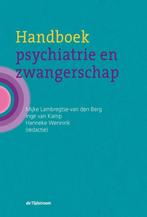 Handboek psychiatrie en zwangerschap 9789058982698, Zo goed als nieuw