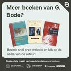 HANDBOEK ASTROLOGIE 9789063254650 G. Bode, Verzenden, Gelezen, G. Bode