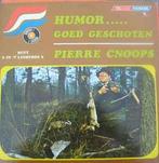 LP gebruikt - Pierre Cnoops - Humor.....Goed Geschoten, Verzenden, Zo goed als nieuw