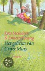 Het Geheim Van Grijze Muis 9789021618227 Koos Meinderts, Gelezen, Koos Meinderts, Verzenden