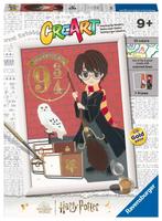 Ravensburger schilderen op nummer H van €18,99 voor €15,20, Ophalen of Verzenden, Nieuw