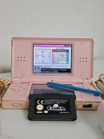 Nintendo - DS lite - Nintendo DS Lite + Jeu Casper +, Spelcomputers en Games, Nieuw