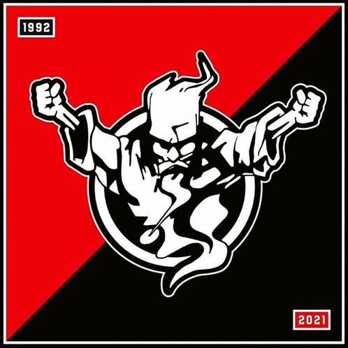 Thunderdome 2021 2CD (CDs), Cd's en Dvd's, Cd's | Dance en House, Techno of Trance, Verzenden