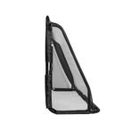 VirtuFit Voetbaldoelen Pro Set  -  Voetbalgoals  -   2 Stuks, Verzenden, Nieuw