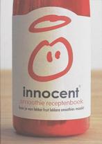 9789021532622 Innocent Smoothie-Receptenboek | Tweedehands, Nvt, Zo goed als nieuw, Verzenden