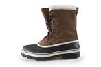 Sorel Snowboots in maat 45 Bruin | 10% extra korting, Kleding | Heren, Bruin, Verzenden, Overige typen, Zo goed als nieuw