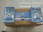 2024/25 DAKA Manchester City Team Set - 1 Case - Good (GD), Nieuw