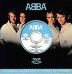 dvd single - ABBA - Dancing Queen, Zo goed als nieuw, Verzenden