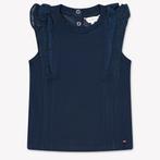 -5% Tommy Hilfiger  Tommy Hilfiger Baby meisjes t-shirt in, Kinderen en Baby's, Kinderkleding | Maat 98, Verzenden, Nieuw