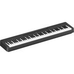 Yamaha P-145B digitale piano zwart, Nieuw, Verzenden