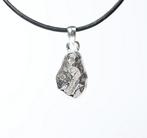 Hanger meteoriet Campo del Cielo / nieuw / 925. Sterling