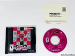 3DO - Super Street Fighter II Turbo, Spelcomputers en Games, Verzenden, Gebruikt
