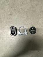 Uitlaat, Einddemper Kia Ceed, Verzenden, Nieuw